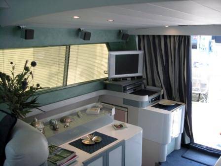 Comar Clanship 55