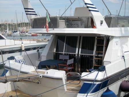 Comar Clanship 55