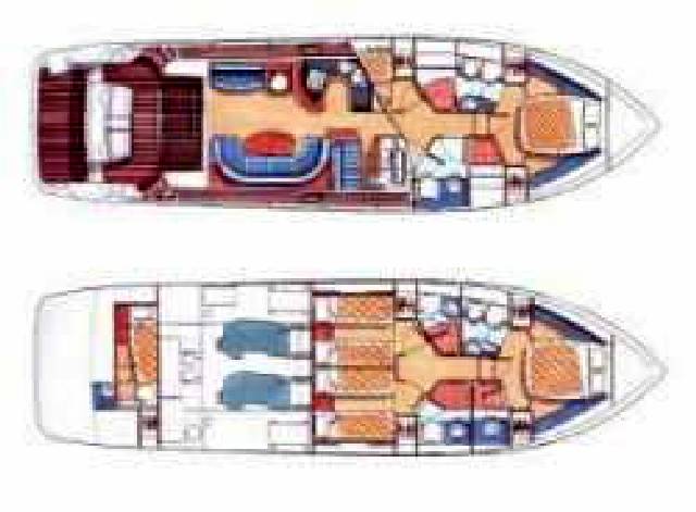 Azimut Az 52
