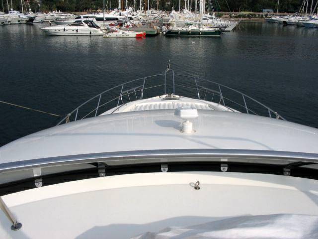 Sunseeker Manhattan 74
