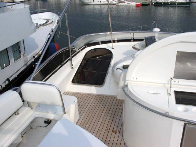 Sunseeker Manhattan 74