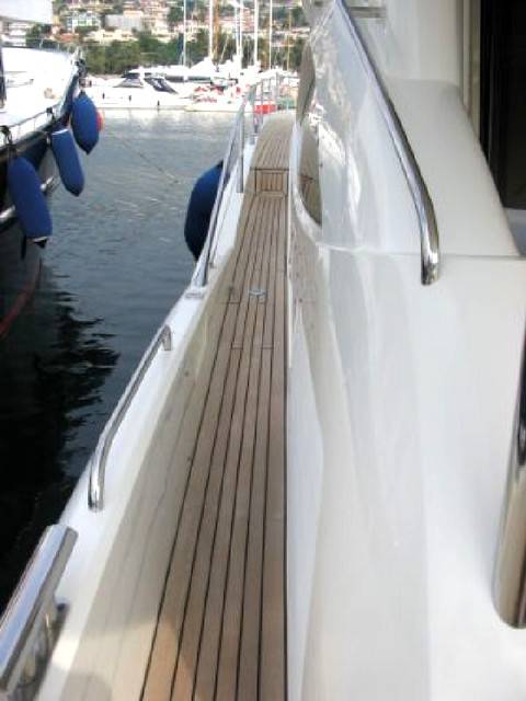 Sunseeker Manhattan 74