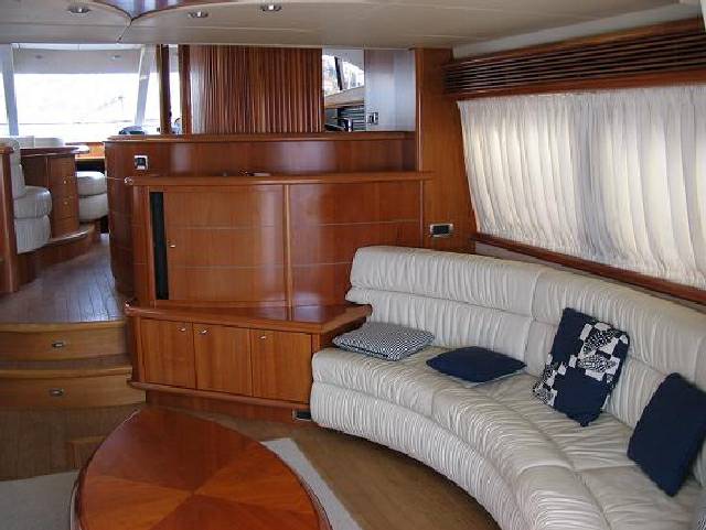 Sunseeker Manhattan 74