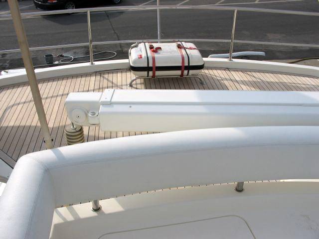 Sunseeker Manhattan 74