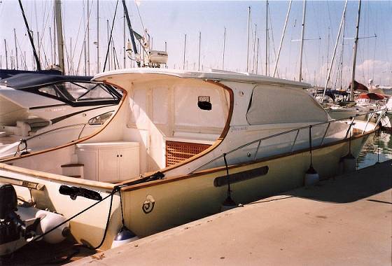 Solare 40