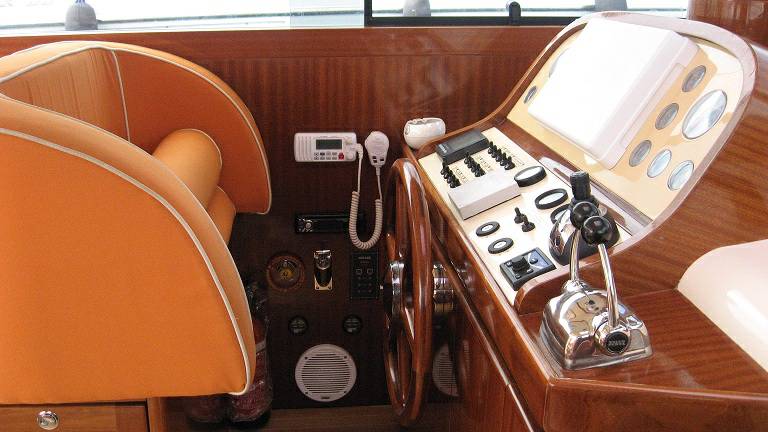 Morgan 44