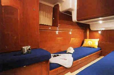 Beneteau Antares 13,80