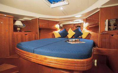 Beneteau Antares 13,80