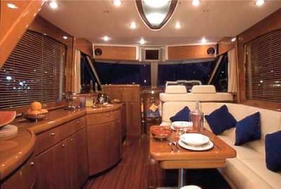 Beneteau Antares 13,80
