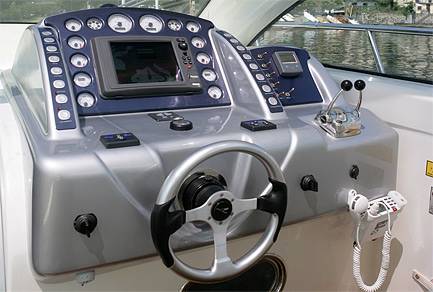 Airon marine 4300 t top