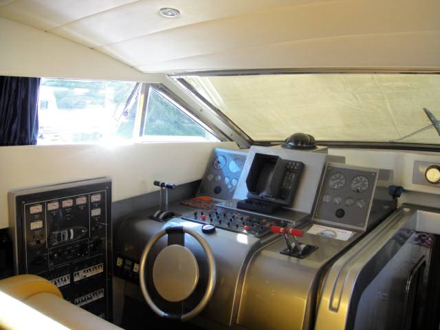Mochi craft 46 dominator