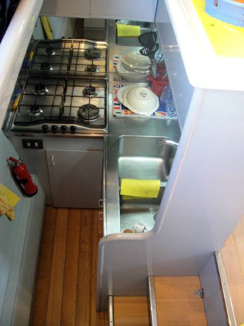 Mochi craft 46 dominator