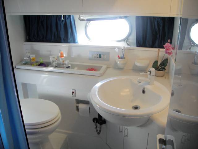 Mochi craft 46 dominator