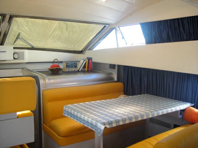 Mochi craft 46 dominator