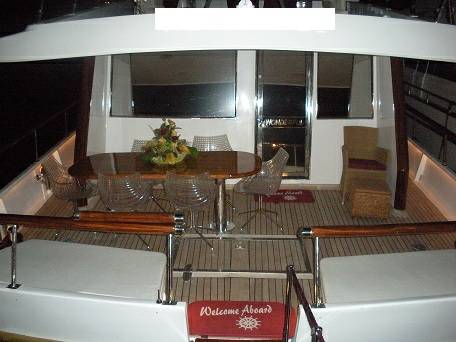 Benetti 23