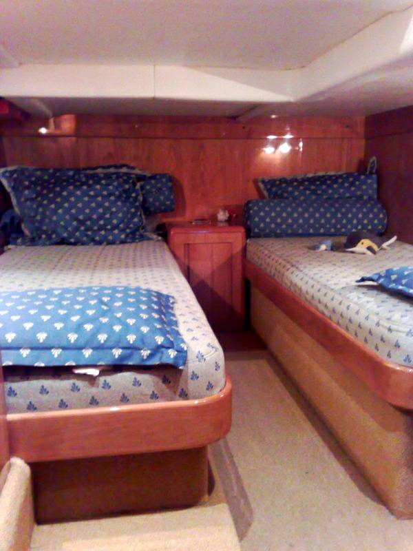 Airon marine 425