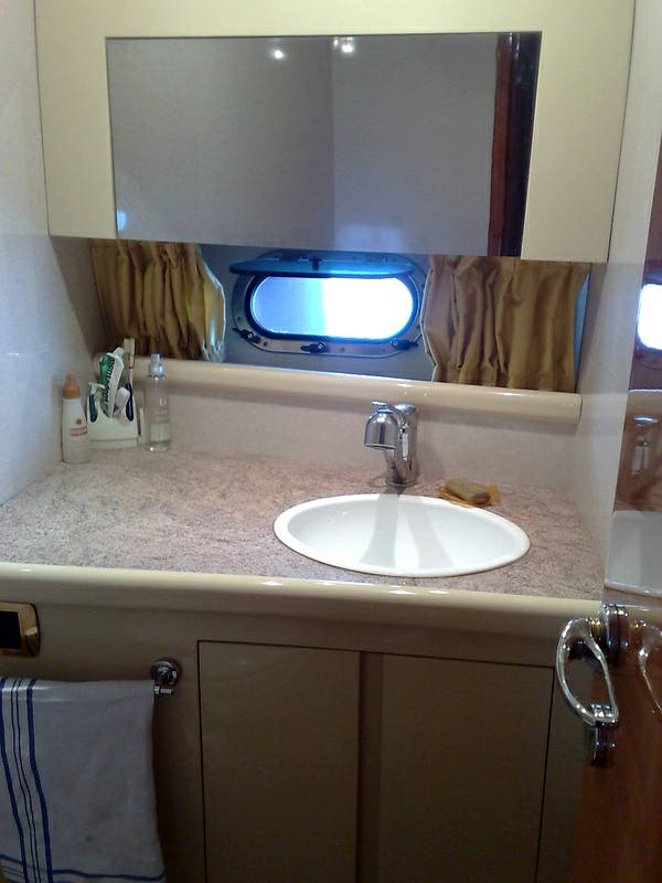 Airon marine 425