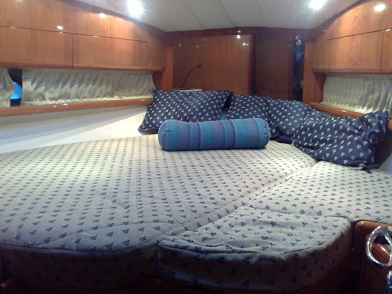 Airon marine 425