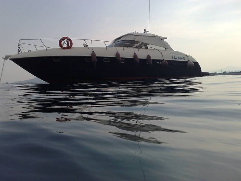 Airon marine 425