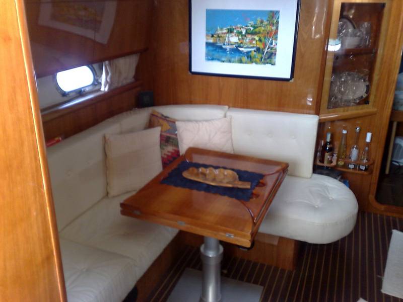 Airon marine 425