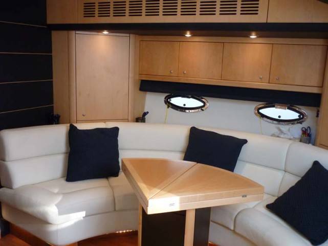 Sunseeker Portofino 47ht