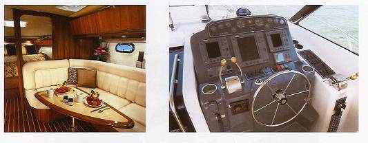 Tiara 3600 ht