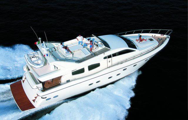 Posillipo Technema 70
