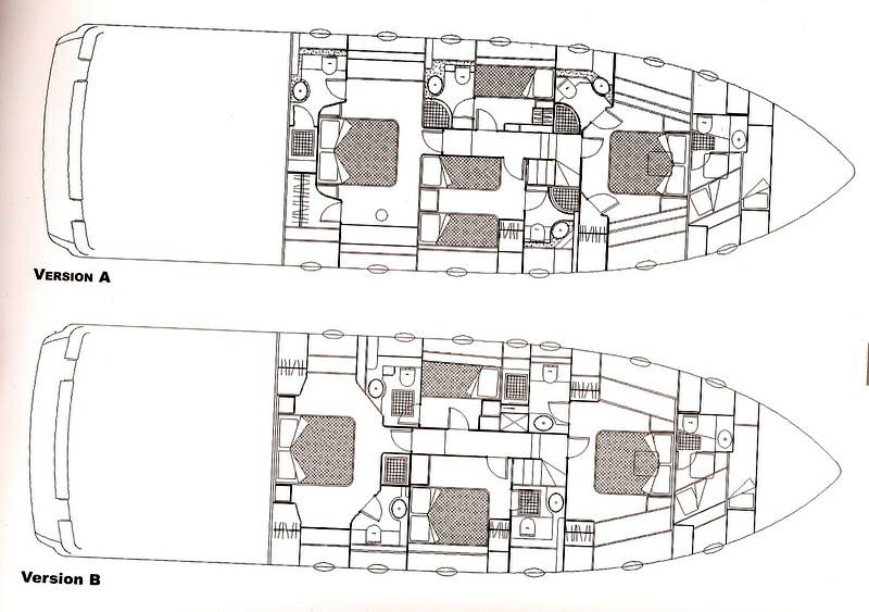 Posillipo Technema 70
