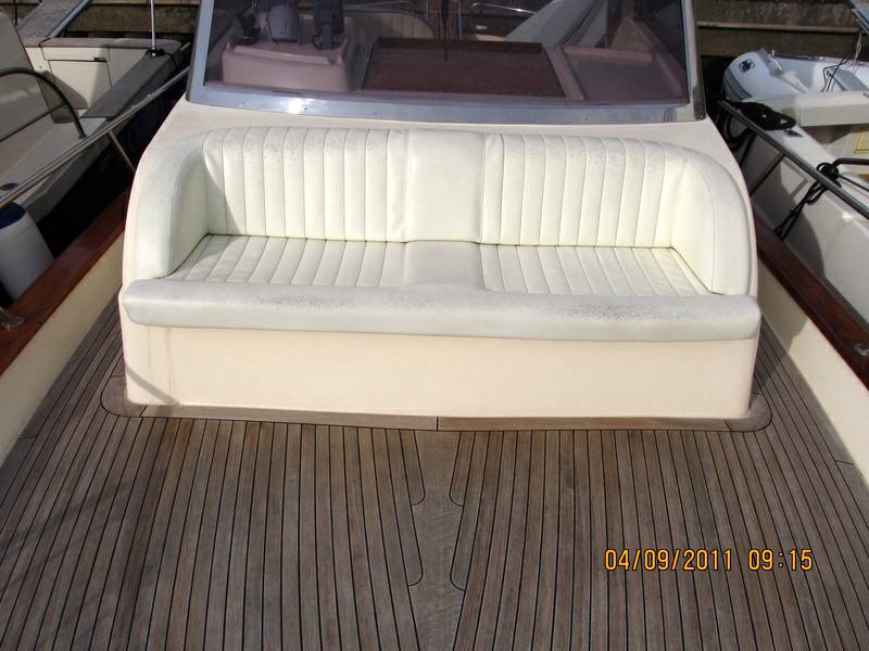 Tecnonautica Jeranto 7,50