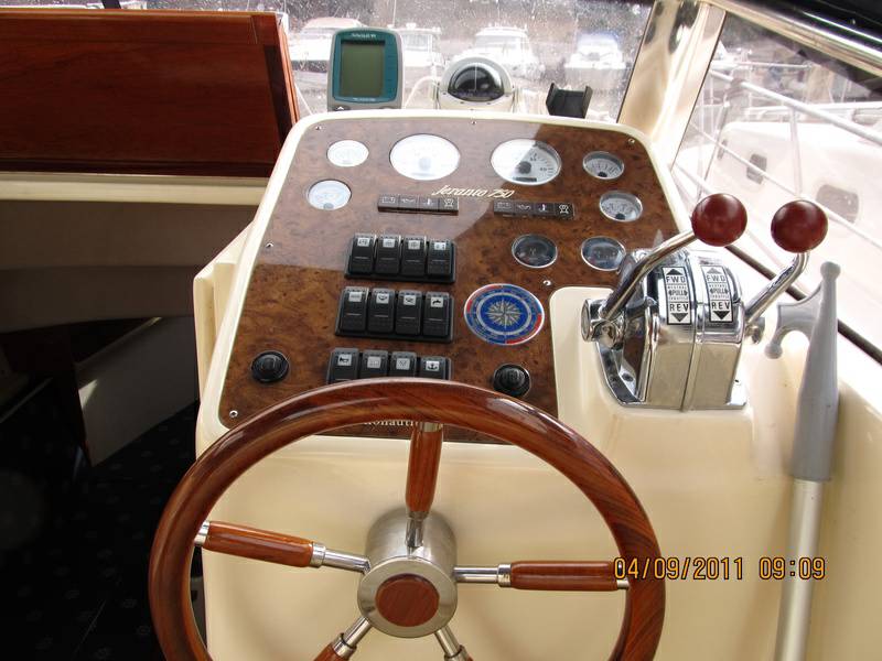 Tecnonautica Jeranto 7,50
