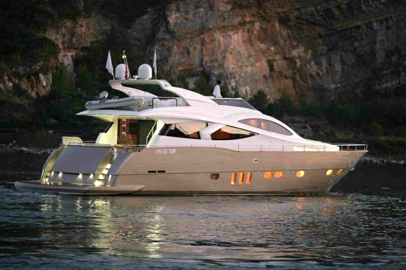 Evo marine Deauville 76