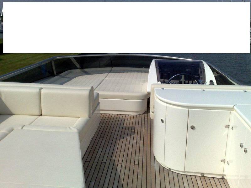 Evo marine Deauville 76