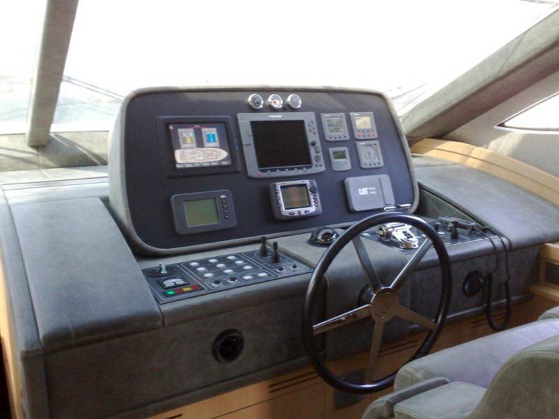 Evo marine Deauville 76