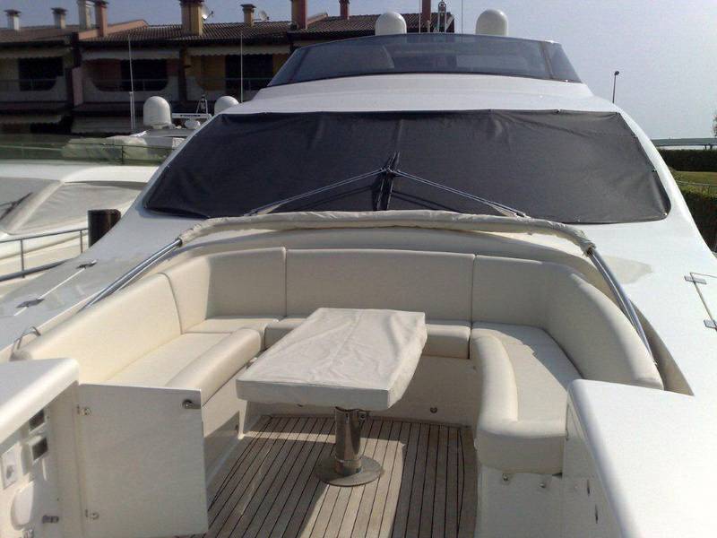 Evo marine Deauville 76