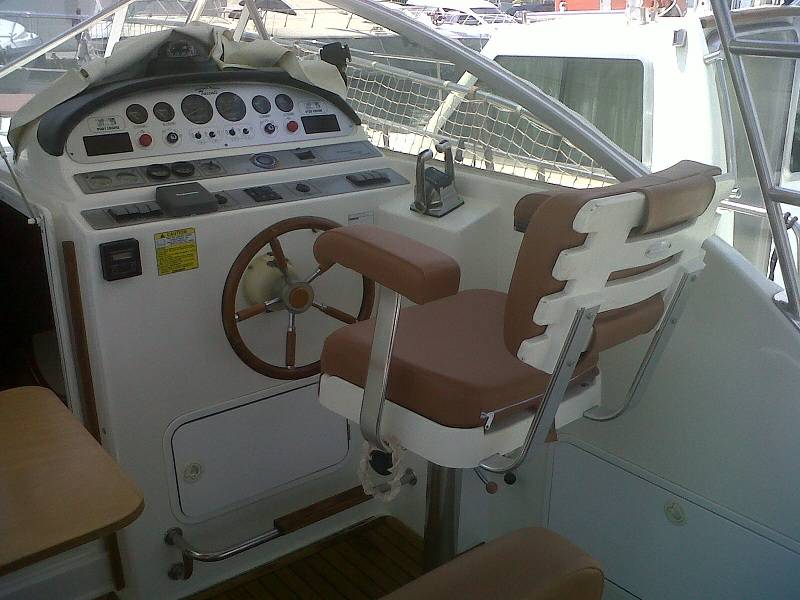 Tuccoli T 280