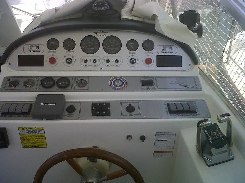 Tuccoli T 280