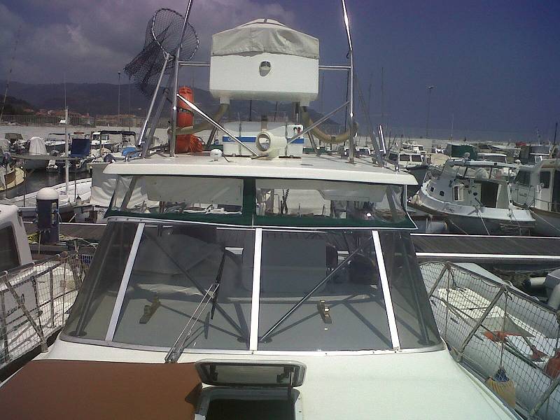 Tuccoli T 280