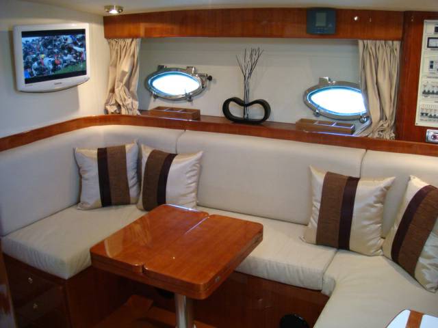 Italcraft Sarima 38