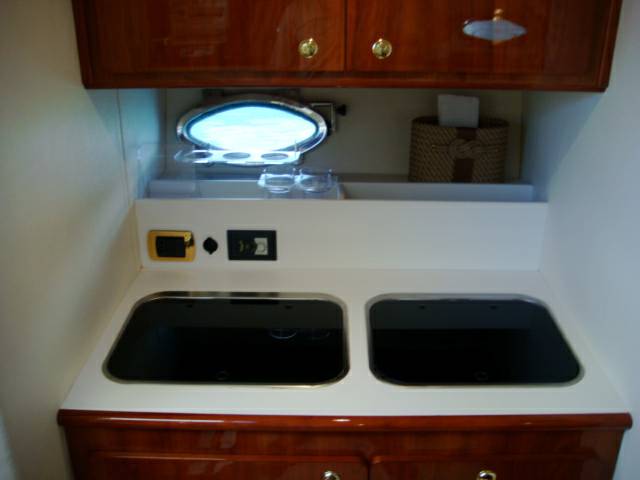 Italcraft Sarima 38