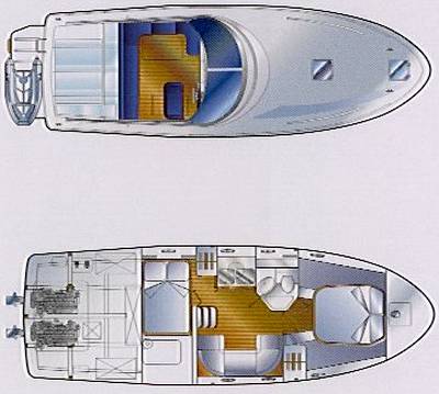 Italcraft Sarima 38
