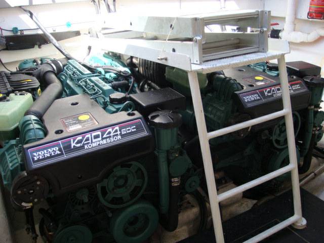 Italcraft Sarima 38