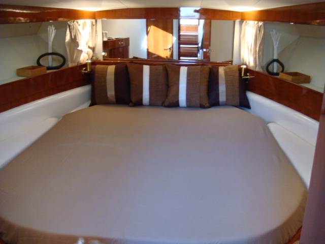 Italcraft Sarima 38