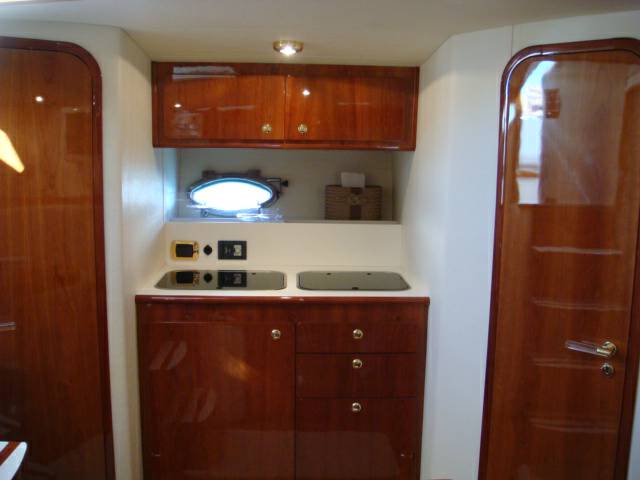 Italcraft Sarima 38
