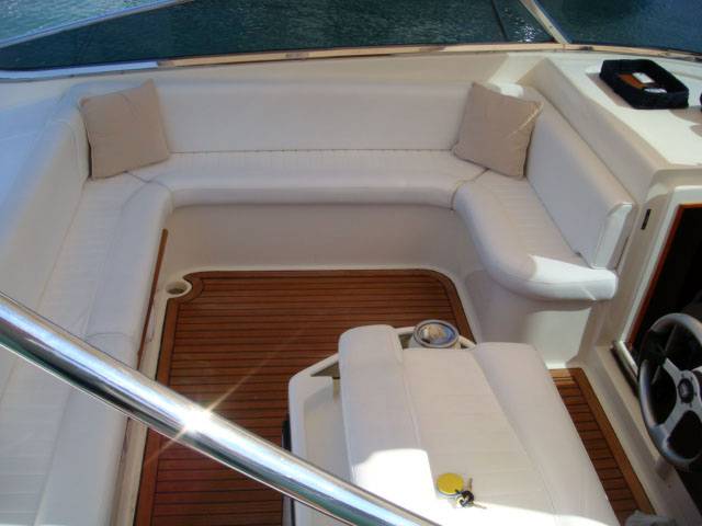 Italcraft Sarima 38