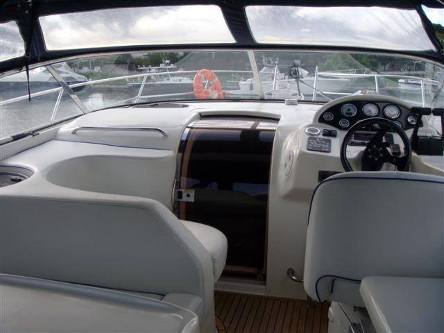Bavaria 330 sport