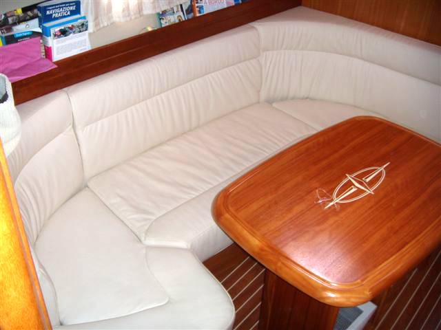 Bavaria 330 sport
