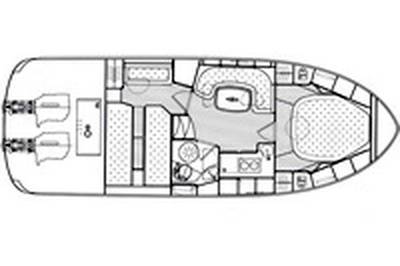 Bavaria 330 sport