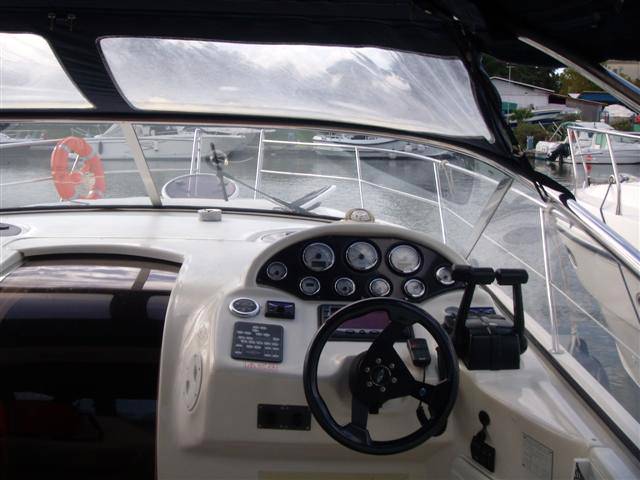 Bavaria 330 sport
