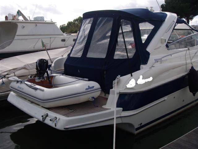 Bavaria 330 sport