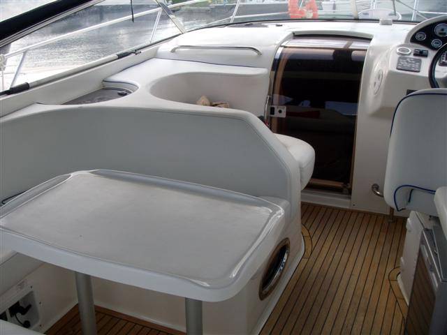 Bavaria 330 sport